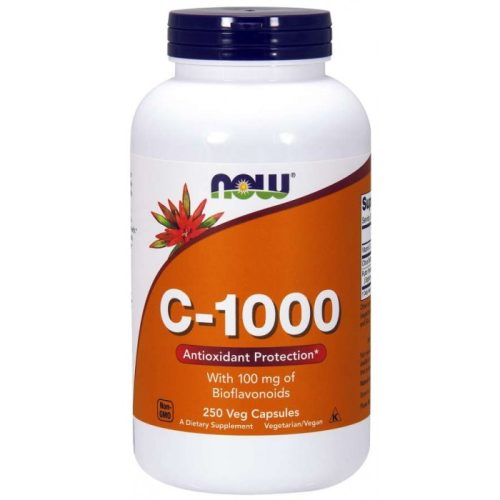 C 1000 mg vitamin 250 db tabletta