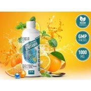 Natur Tanya® Liposzómás C-vitamin + cink folyékony formában 200ml