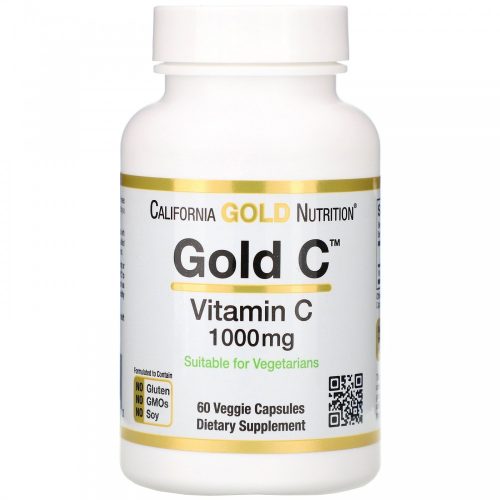 C vitamin 1000 mg 60 db kapszula