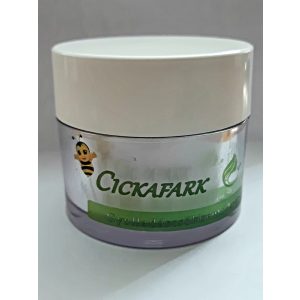 Cickafark krém pattanásos bőrre 50 ml Cickafark krém pattanásos bőrre 50 ml