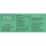 GAL C-komplex 