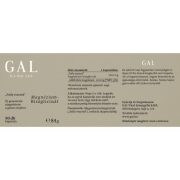 GAL Magnézium-biszglicinát 