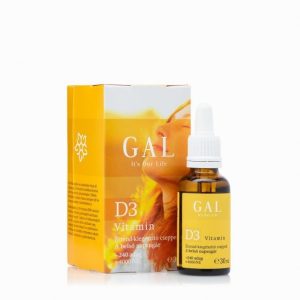 GAL D3-vitamin GAL D3-vitamin