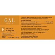  GAL E-vitamin