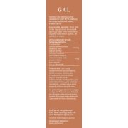 GAL Q10 koenzimes lazacolaj 