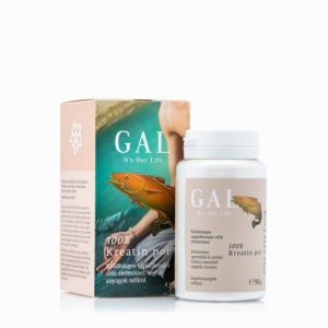 GAL Kreatin GAL Kreatin