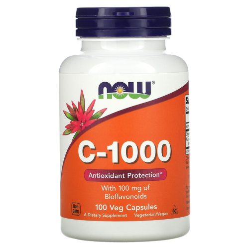 C 1000 mg vitamin 100 db tabletta