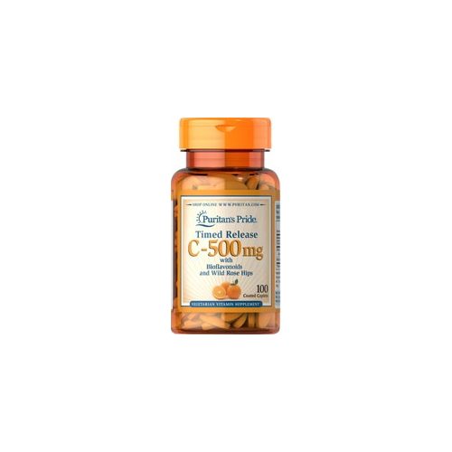  C vitamin 500 mg csipkebogyóval 100db