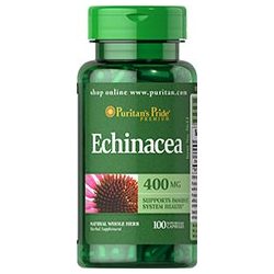Echinacea 400mg 100db