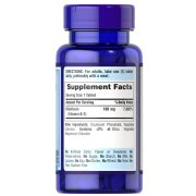 B-2 Vitamin 100 mg 100 db tabletta