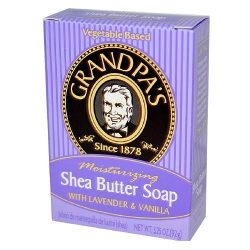 Shea Butter Soap 92 gr