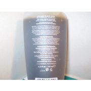 Fekete szappan  arclemosó 125 ml