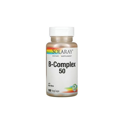 B-50 komplex vitamin