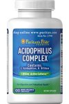Acidophilus Complex 100 db kapszula Acidophilus Complex 100 db kapszula