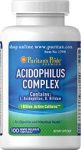 Acidophilus Complex 100 db kapszula Acidophilus Complex 100 db kapszula