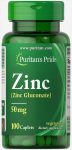 Cink 50 mg 100 db Cink 50 mg 100 db