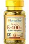 E-400 vitamin 100db E-400 vitamin 100db