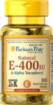 E-400 vitamin 100db E-400 vitamin 100db