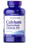Kálcium Magnézium Vitamin D3 kapszula 100db Kálcium Magnézium Vitamin D3 kapszula 100db