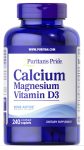 Kálcium Magnézium Vitamin D3 kapszula 100db Kálcium Magnézium Vitamin D3 kapszula 100db