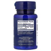 B-12 500mcg vitamin mathylcomalamin  100db LIFE extensio