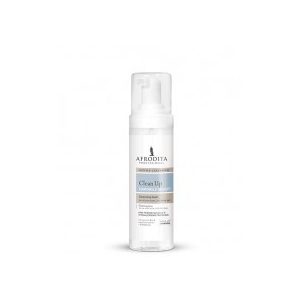 Clean Up cleansing mousse ( lemosóhab ) 200 ml