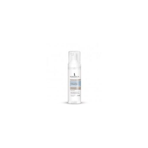 Clean Up cleansing mousse ( lemosóhab ) 200 ml