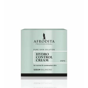 HYDROCONTROL hidratáló krém 50 ml