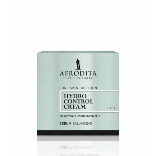 HYDROCONTROL hidratáló krém 50 ml