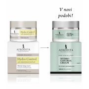 HYDROCONTROL hidratáló krém 50 ml