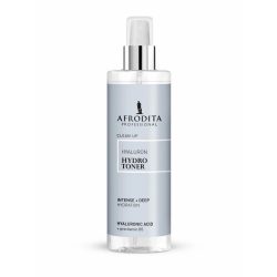 Clean Up Hyaluron tonik 190ml