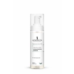 Pure Skin Solition tisztítóhab (salicylic acid ) 200ml 