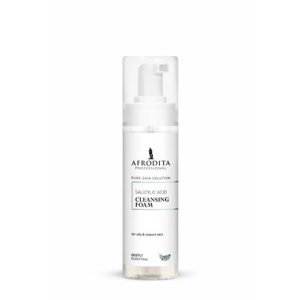 Pure Skin Solition tisztítóhab (salicylic acid ) 200ml 