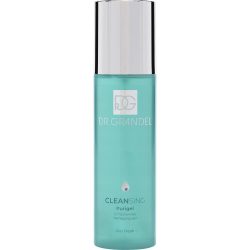 Purigel Kímélő tisztító zselé 200ml