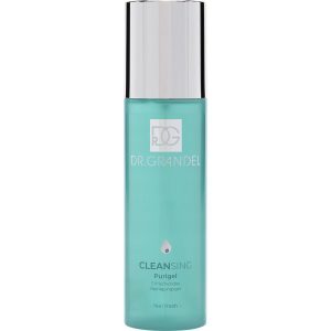 Purigel Kímélő tisztító zselé 200ml