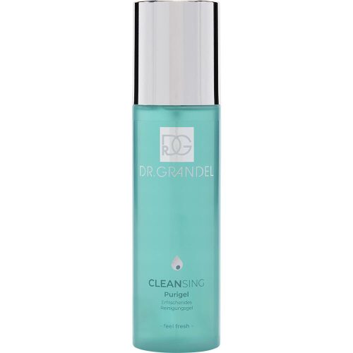 Purigel Kímélő tisztító zselé 200ml