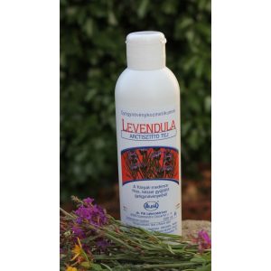 Levendula tej 200 ml Dr Pál