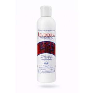 Levendula tej 200 ml Dr Pál