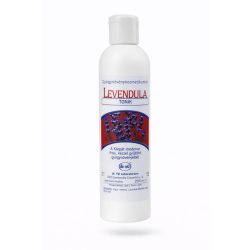 Levendula tonik 200 ml Dr Pál
