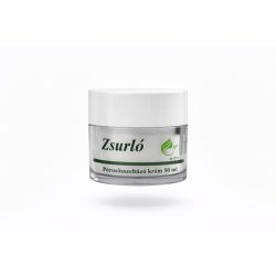 Zsurló krém tág pórusú bőrre 50 ml