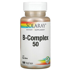 B-50 komplex vitamin